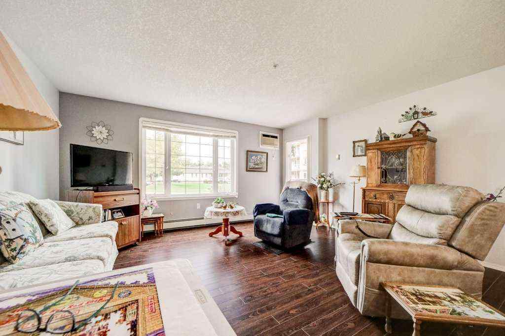 MLS® A2257444 - Unit ##104 4800 A 48 Avenue  in NONE Taber, Residential