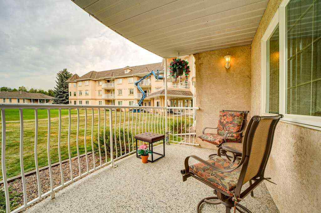 MLS® A2257444 - Unit ##104 4800 A 48 Avenue  in NONE Taber, Residential