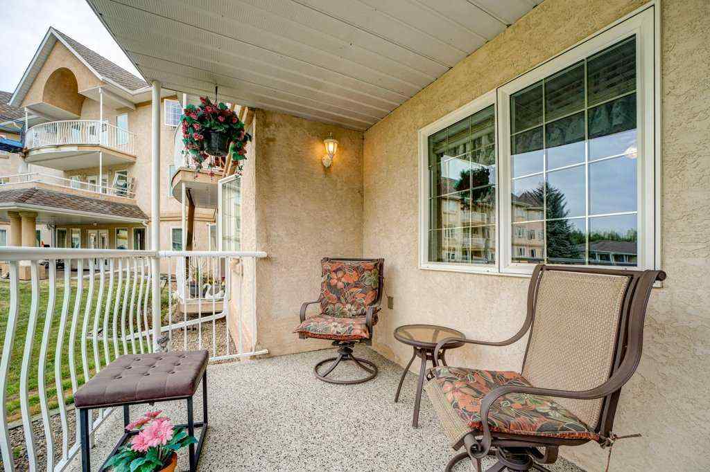 MLS® A2257444 - Unit ##104 4800 A 48 Avenue  in NONE Taber, Residential