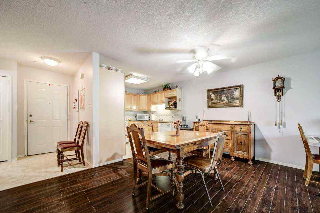 MLS® A2257444 - Unit ##104 4800 A 48 Avenue  in NONE Taber, Residential