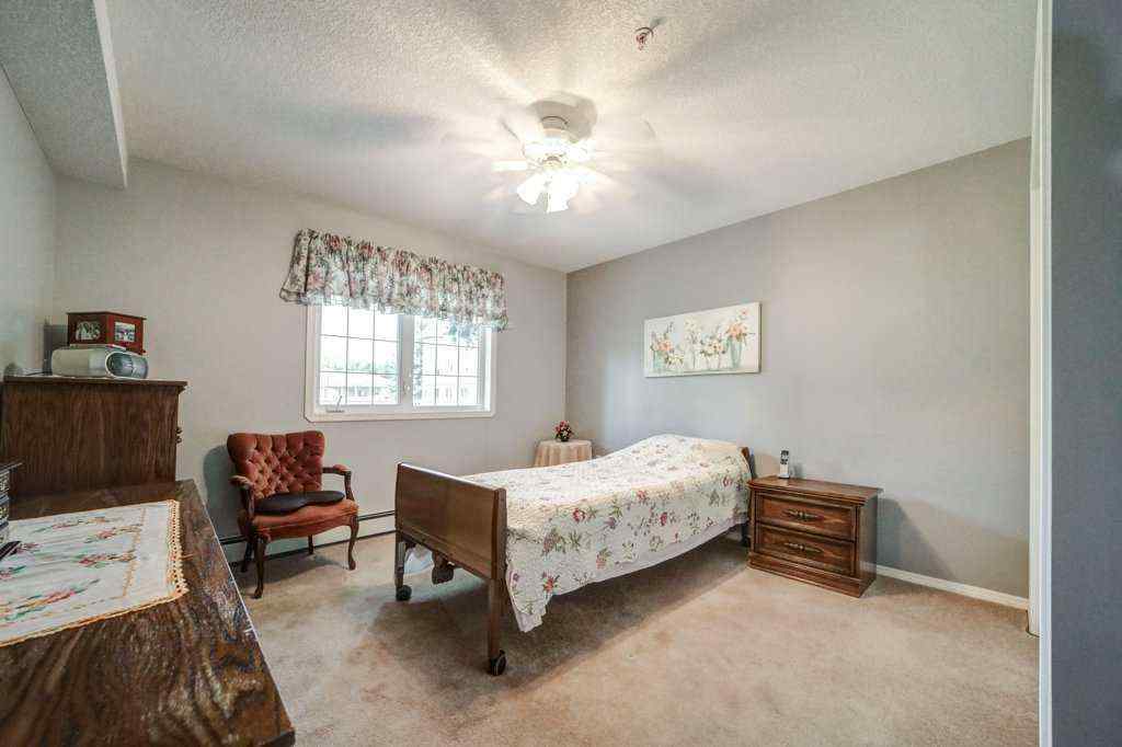 MLS® A2257444 - Unit ##104 4800 A 48 Avenue  in NONE Taber, Residential