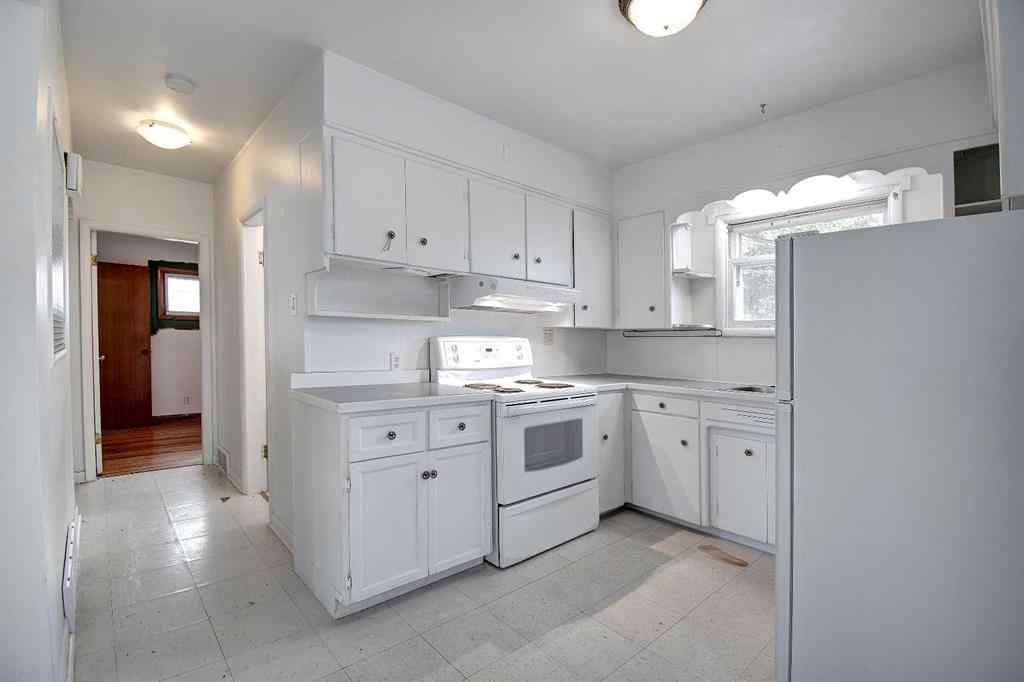 MLS® A2257445 - 514 30 Street NW in Parkdale Calgary, Residential