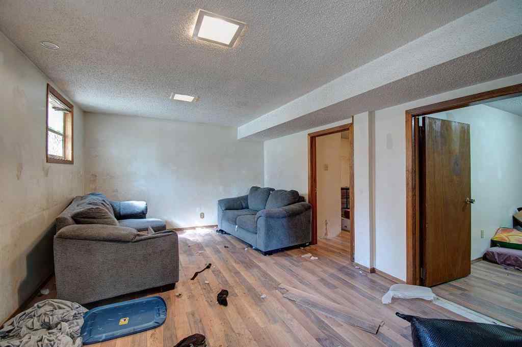 MLS® A2257445 - 514 30 Street NW in Parkdale Calgary, Residential