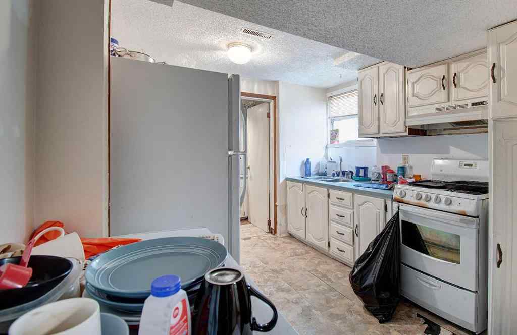 MLS® A2257445 - 514 30 Street NW in Parkdale Calgary, Residential