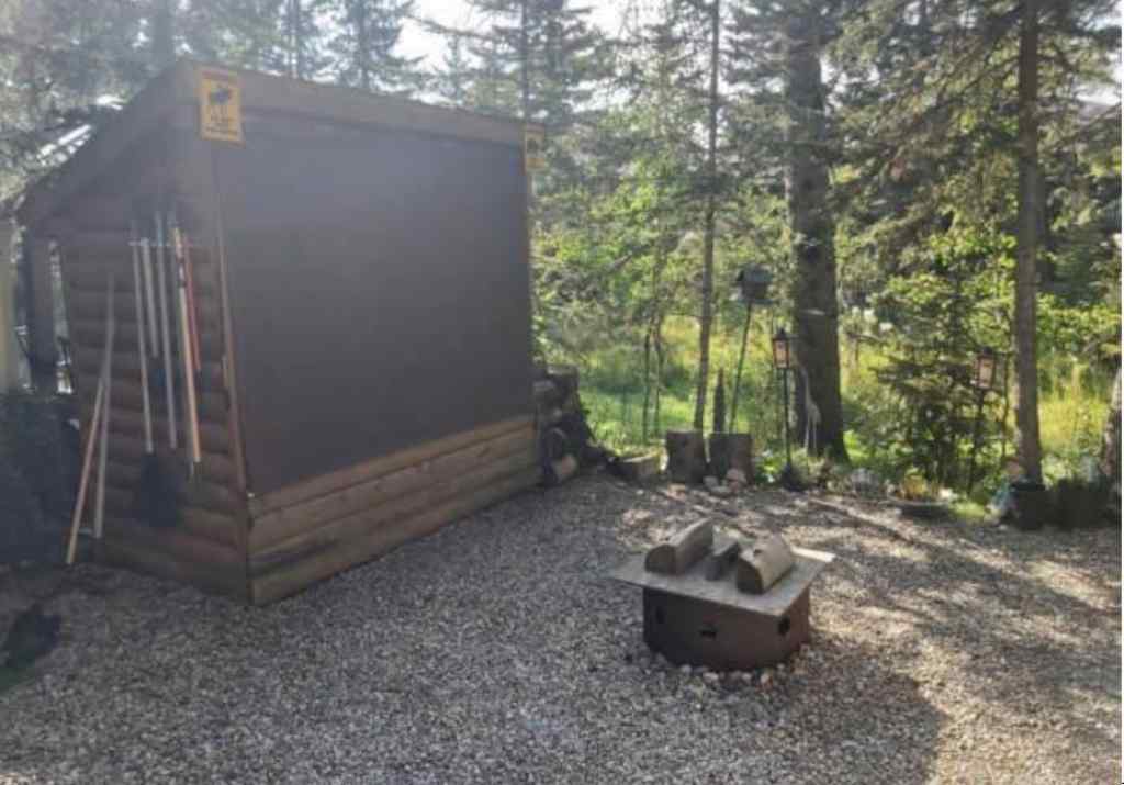 MLS® A2257446 - Unit #200 200 4 Avenue SW in NONE Sundre, Residential