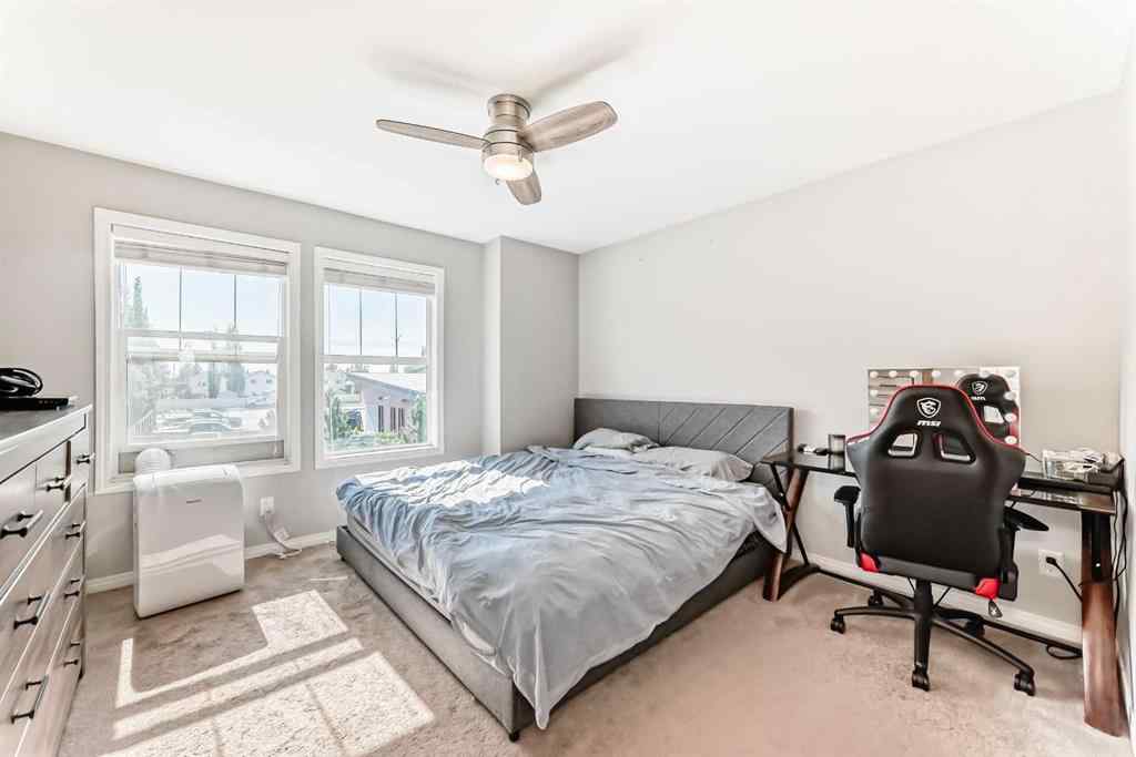 MLS® A2257450 - Unit #706 280 Williamstown Close NW in Williamstown Airdrie, Residential