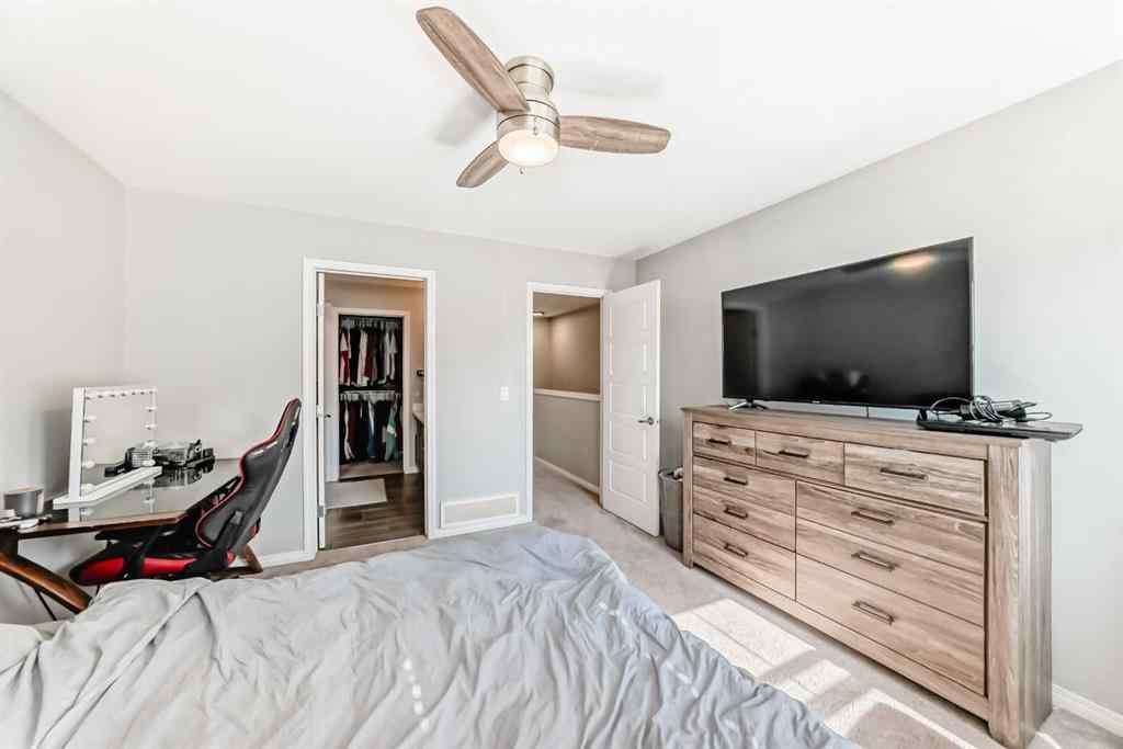 MLS® A2257450 - Unit #706 280 Williamstown Close NW in Williamstown Airdrie, Residential