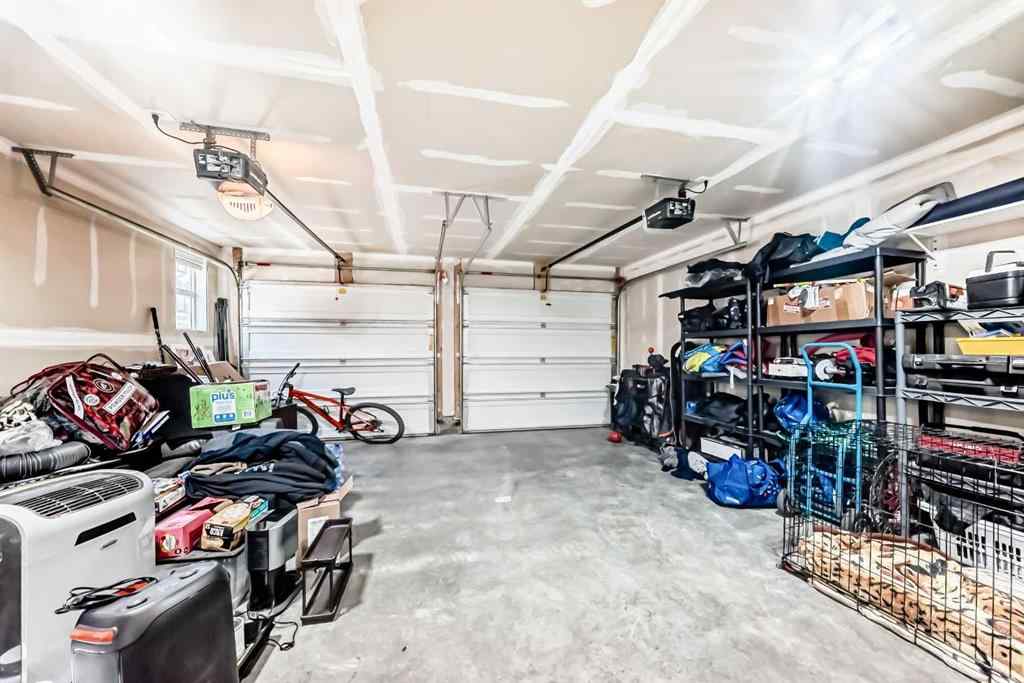 MLS® A2257450 - Unit #706 280 Williamstown Close NW in Williamstown Airdrie, Residential
