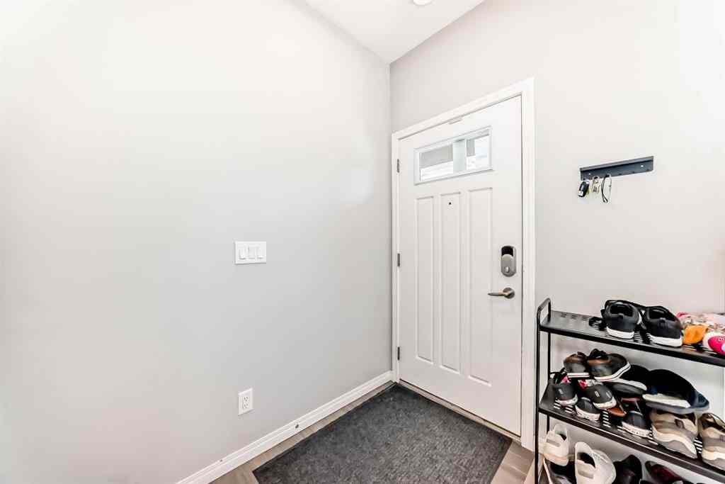 MLS® A2257450 - Unit #706 280 Williamstown Close NW in Williamstown Airdrie, Residential