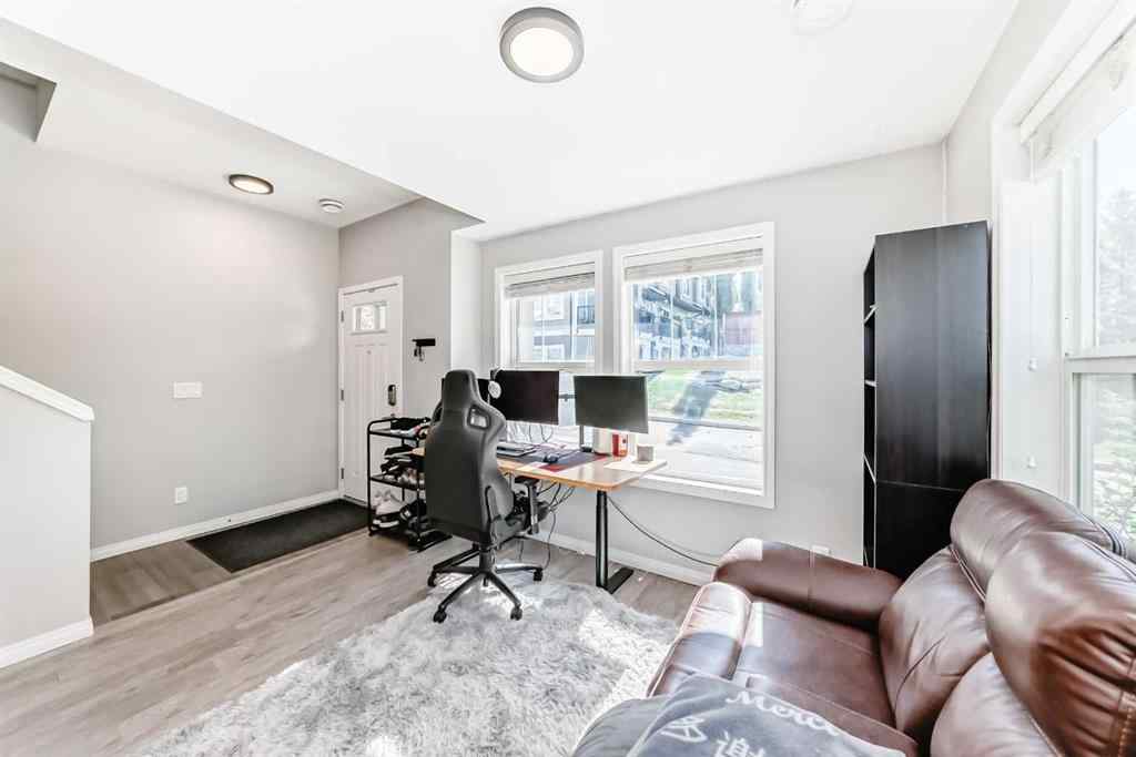 MLS® A2257450 - Unit #706 280 Williamstown Close NW in Williamstown Airdrie, Residential