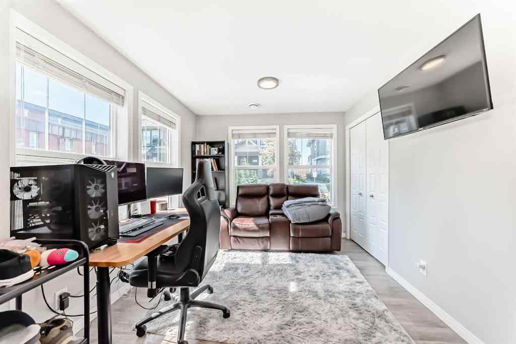 MLS® A2257450 - Unit #706 280 Williamstown Close NW in Williamstown Airdrie, Residential