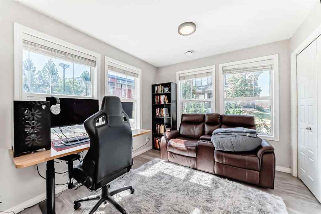 MLS® A2257450 - Unit #706 280 Williamstown Close NW in Williamstown Airdrie, Residential