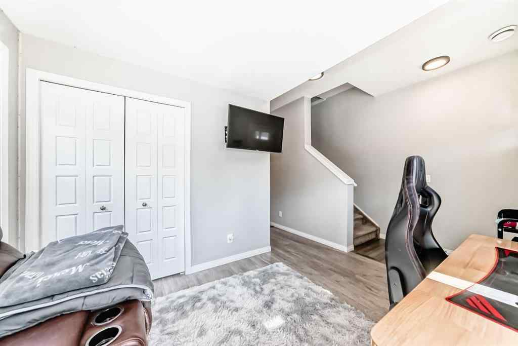 MLS® A2257450 - Unit #706 280 Williamstown Close NW in Williamstown Airdrie, Residential