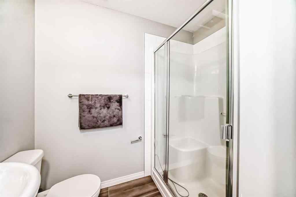 MLS® A2257450 - Unit #706 280 Williamstown Close NW in Williamstown Airdrie, Residential