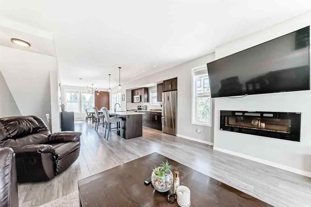 MLS® A2257450 - Unit #706 280 Williamstown Close NW in Williamstown Airdrie, Residential