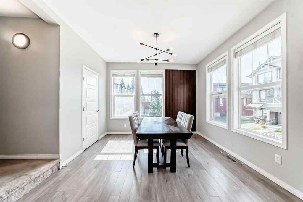 MLS® A2257450 - Unit #706 280 Williamstown Close NW in Williamstown Airdrie, Residential
