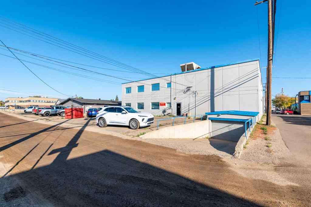 MLS® A2257451 - 5009 48 Street  in Central Business District Lloydminster, Commercial