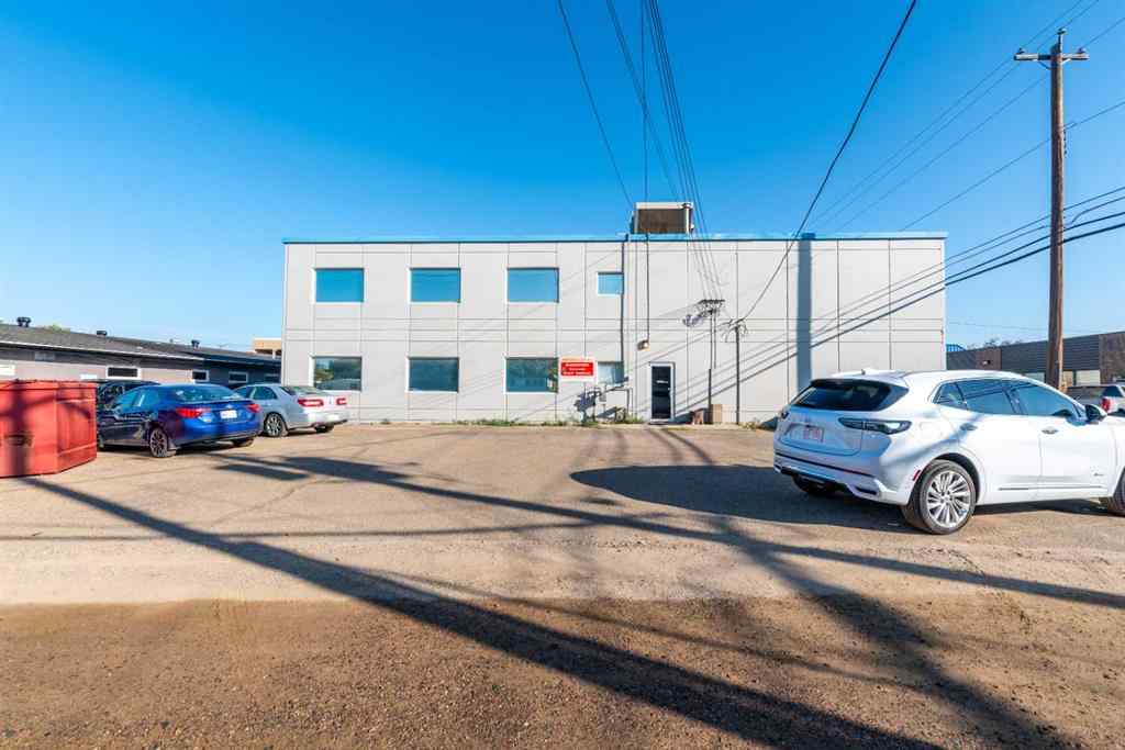 MLS® A2257451 - 5009 48 Street  in Central Business District Lloydminster, Commercial