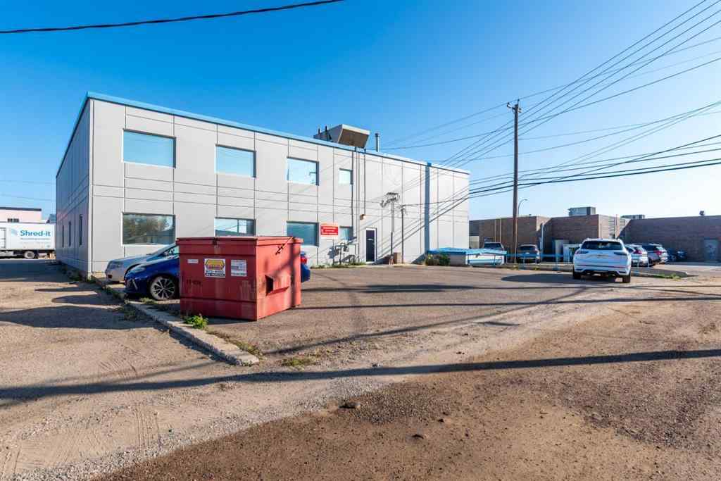 MLS® A2257451 - 5009 48 Street  in Central Business District Lloydminster, Commercial