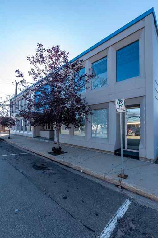MLS® A2257451 - 5009 48 Street  in Central Business District Lloydminster, Commercial