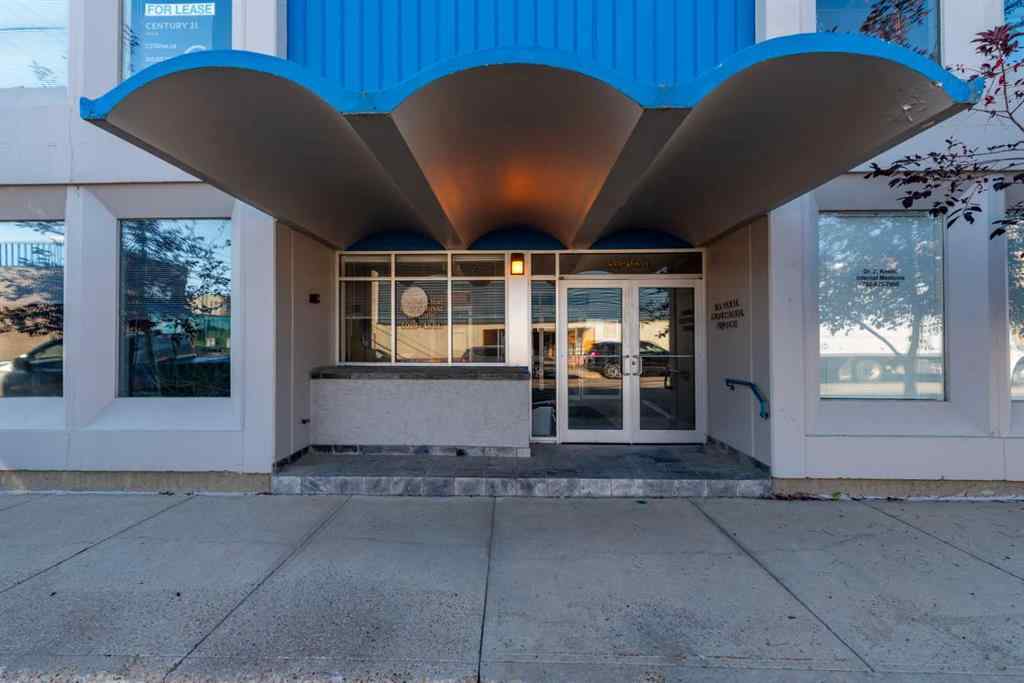 MLS® A2257451 - 5009 48 Street  in Central Business District Lloydminster, Commercial
