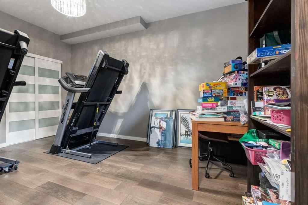 MLS® A2257453 - 125 Walden Rise SE in Walden Calgary, Residential