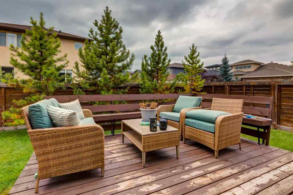 MLS® A2257453 - 125 Walden Rise SE in Walden Calgary, Residential