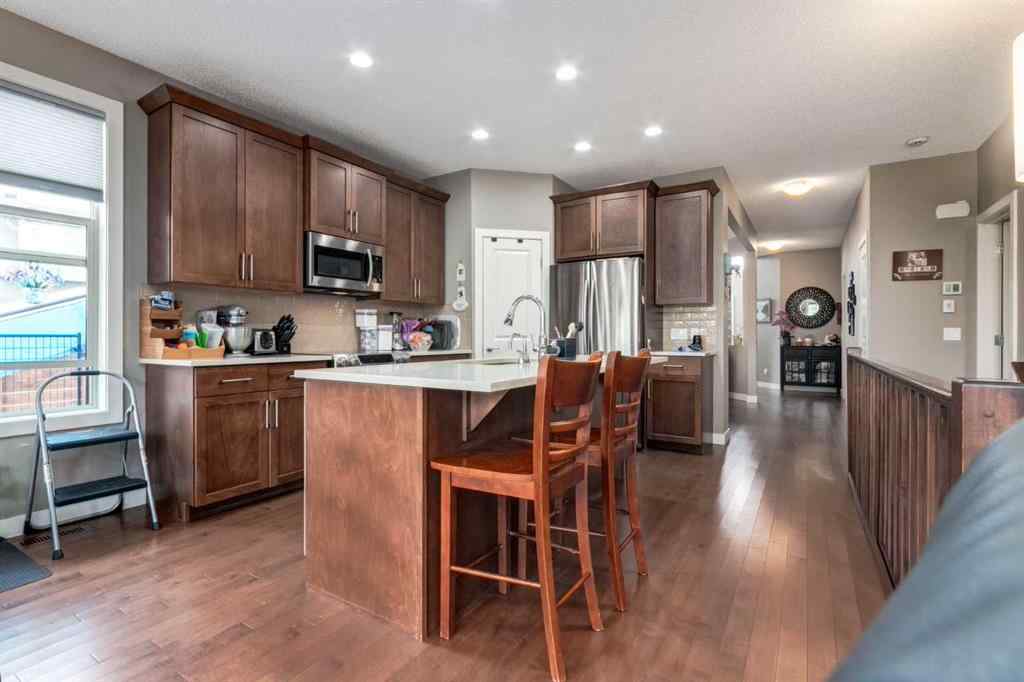 MLS® A2257453 - 125 Walden Rise SE in Walden Calgary, Residential