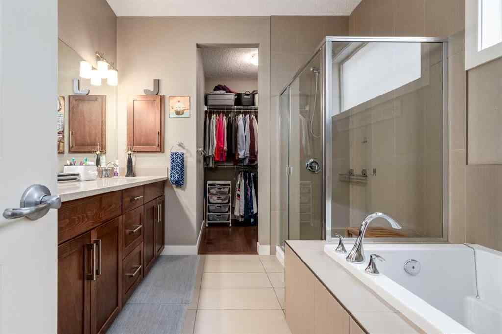 MLS® A2257453 - 125 Walden Rise SE in Walden Calgary, Residential