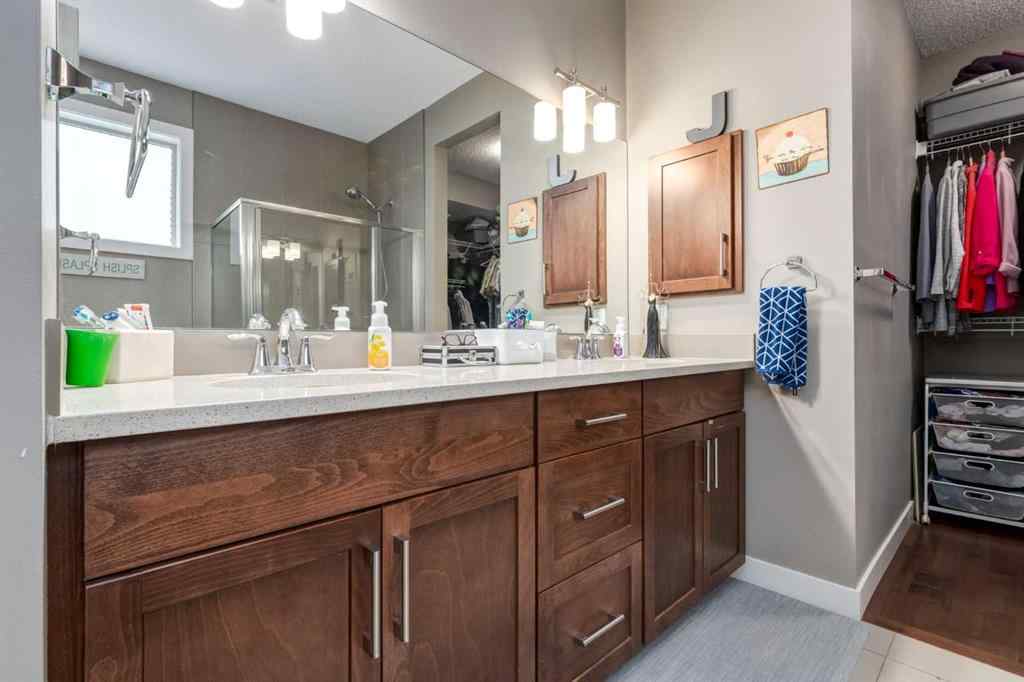 MLS® A2257453 - 125 Walden Rise SE in Walden Calgary, Residential