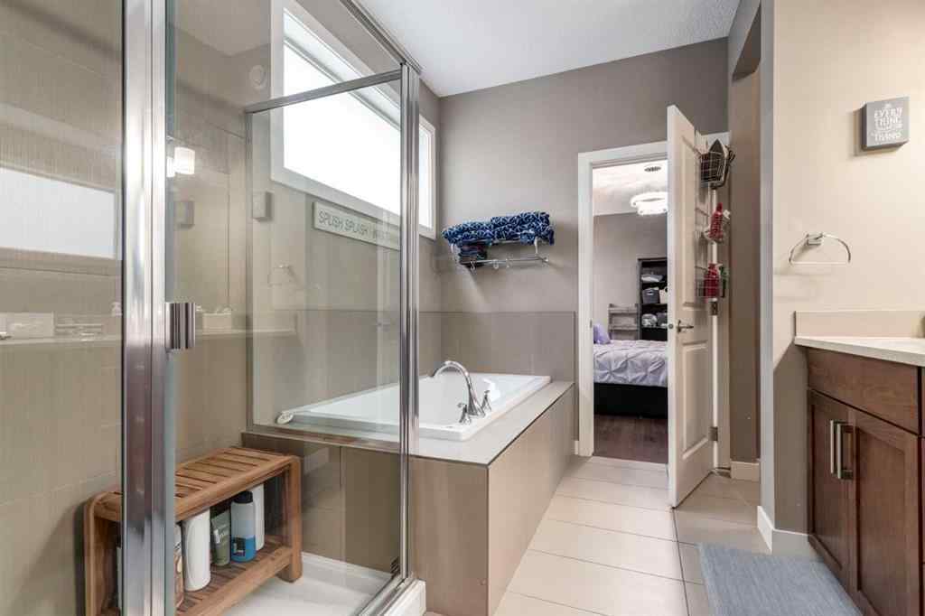 MLS® A2257453 - 125 Walden Rise SE in Walden Calgary, Residential