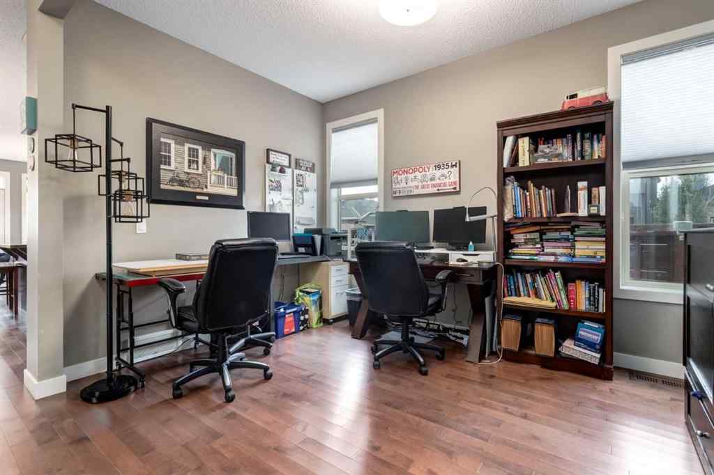 MLS® A2257453 - 125 Walden Rise SE in Walden Calgary, Residential