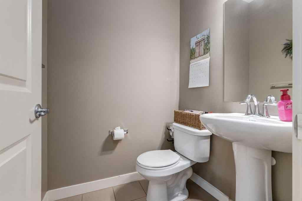MLS® A2257453 - 125 Walden Rise SE in Walden Calgary, Residential