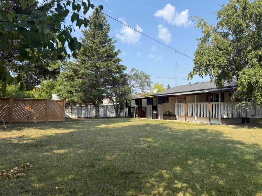 MLS® A2257454 - 4417 54 Avenue  in Vermilion Vermilion, Residential