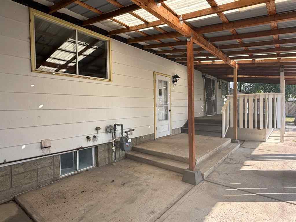 MLS® A2257454 - 4417 54 Avenue  in Vermilion Vermilion, Residential