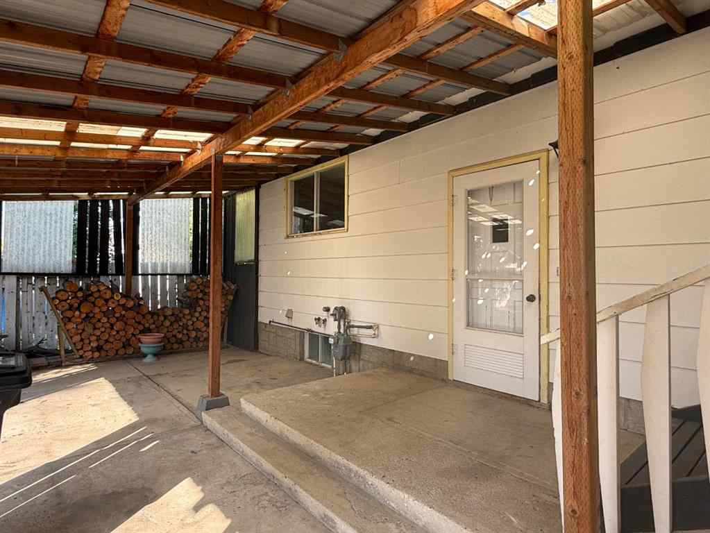 MLS® A2257454 - 4417 54 Avenue  in Vermilion Vermilion, Residential