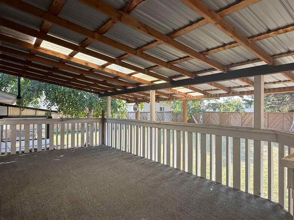 MLS® A2257454 - 4417 54 Avenue  in Vermilion Vermilion, Residential
