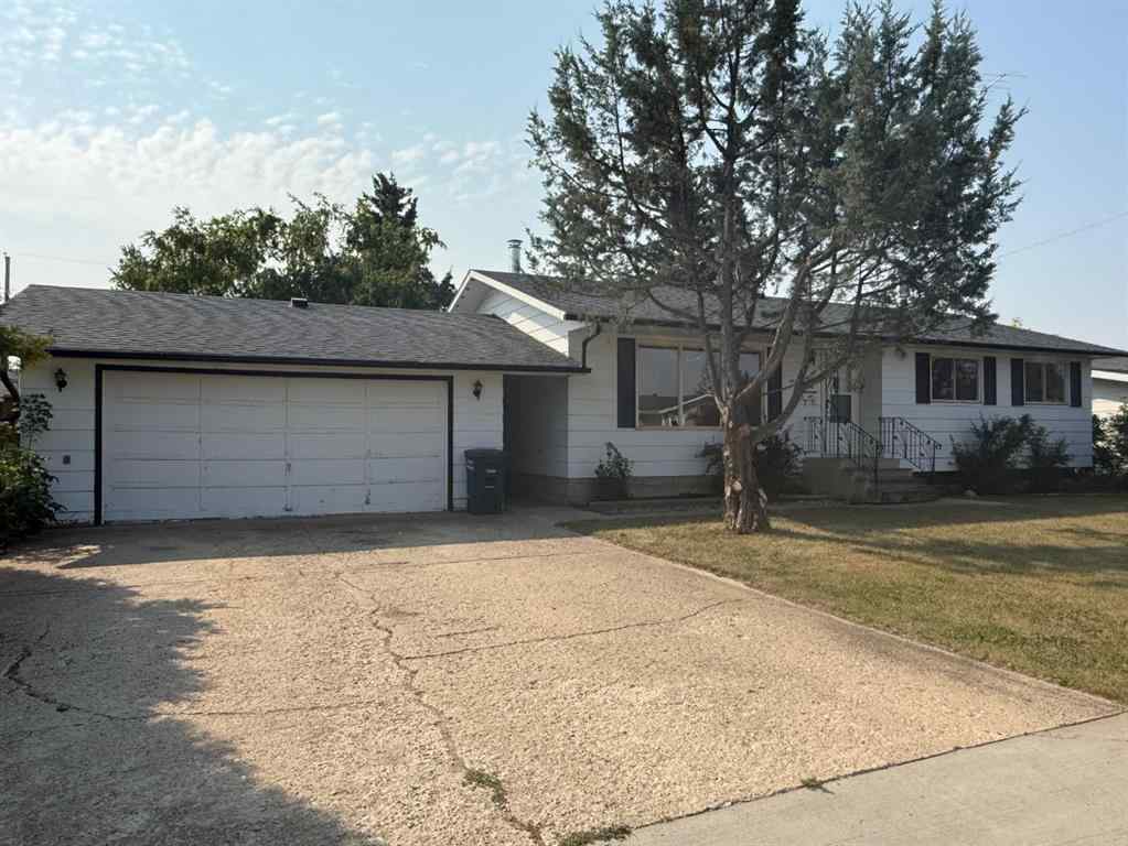 MLS® A2257454 - 4417 54 Avenue  in Vermilion Vermilion, Residential
