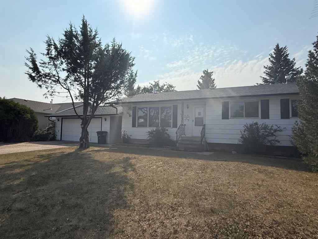 MLS® A2257454 - 4417 54 Avenue  in Vermilion Vermilion, Residential