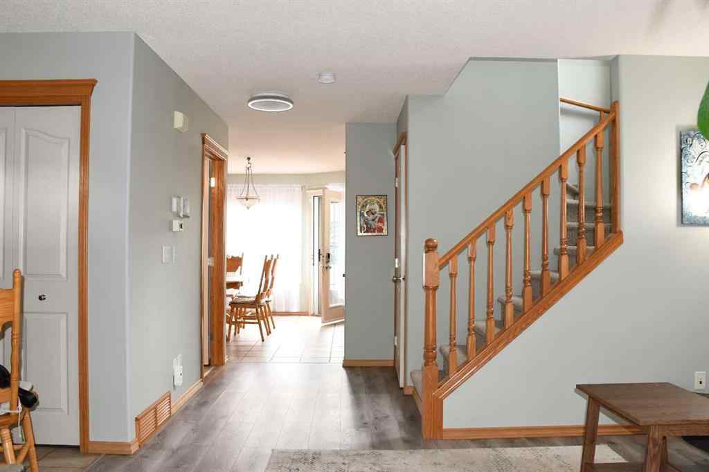 MLS® A2257455 - 66 Cramond Circle SE in Cranston Calgary, Residential