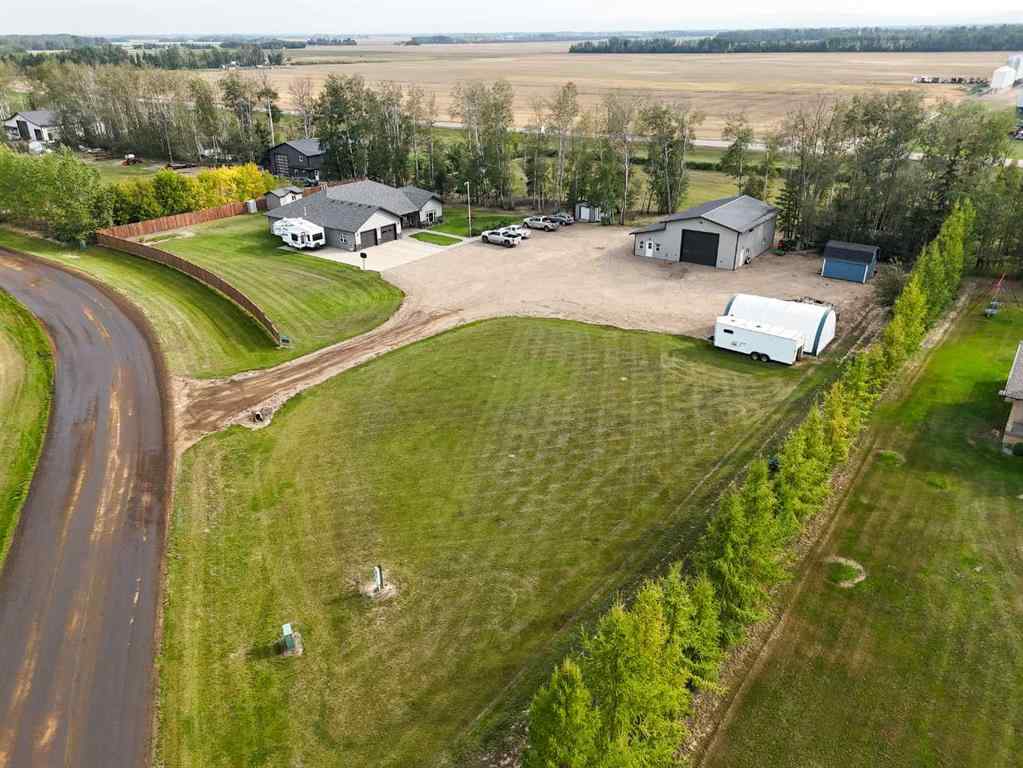 MLS® A2257456 - 114 Greenwood Bend  in NONE La Crete, Residential
