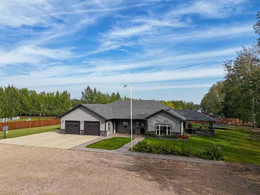 MLS® A2257456 - 114 Greenwood Bend  in NONE La Crete, Residential