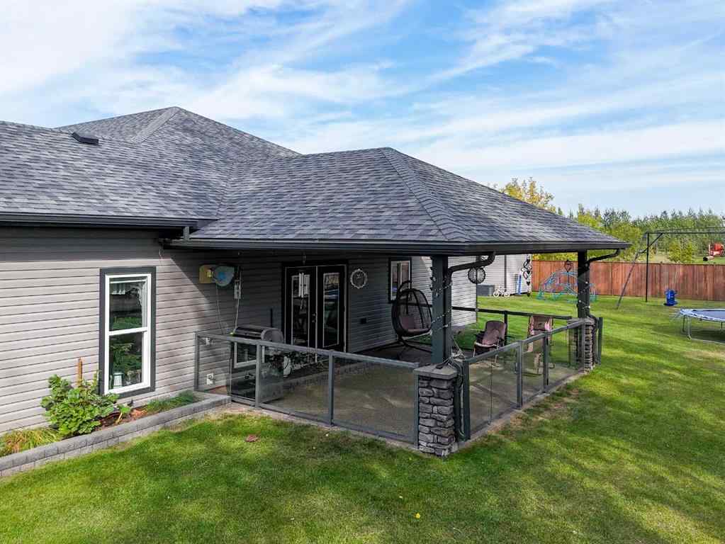 MLS® A2257456 - 114 Greenwood Bend  in NONE La Crete, Residential