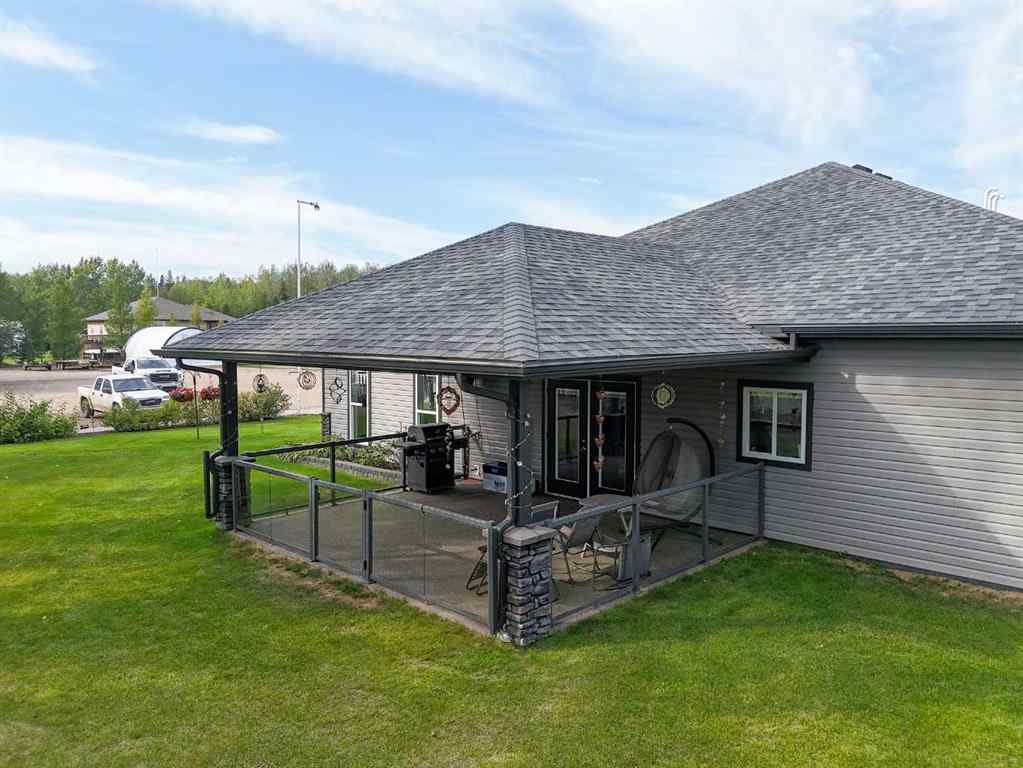 MLS® A2257456 - 114 Greenwood Bend  in NONE La Crete, Residential