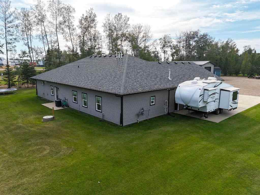 MLS® A2257456 - 114 Greenwood Bend  in NONE La Crete, Residential
