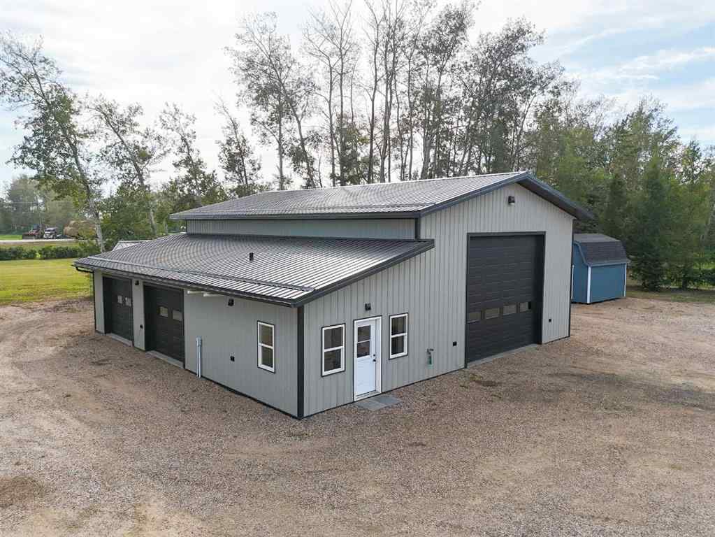 MLS® A2257456 - 114 Greenwood Bend  in NONE La Crete, Residential