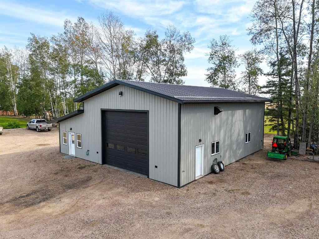 MLS® A2257456 - 114 Greenwood Bend  in NONE La Crete, Residential
