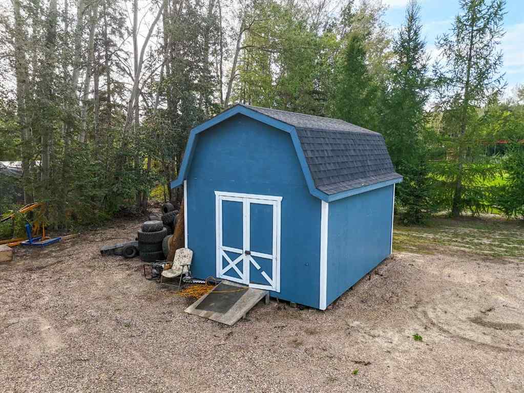 MLS® A2257456 - 114 Greenwood Bend  in NONE La Crete, Residential