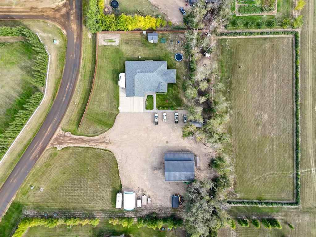 MLS® A2257456 - 114 Greenwood Bend  in NONE La Crete, Residential