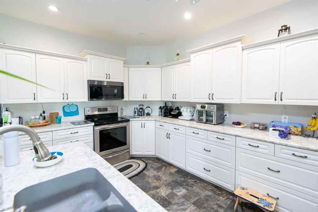 MLS® A2257456 - 114 Greenwood Bend  in NONE La Crete, Residential